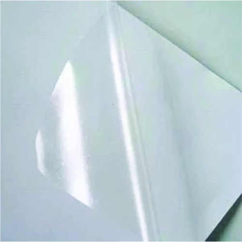 Impressão UV Adesivo Transparente
