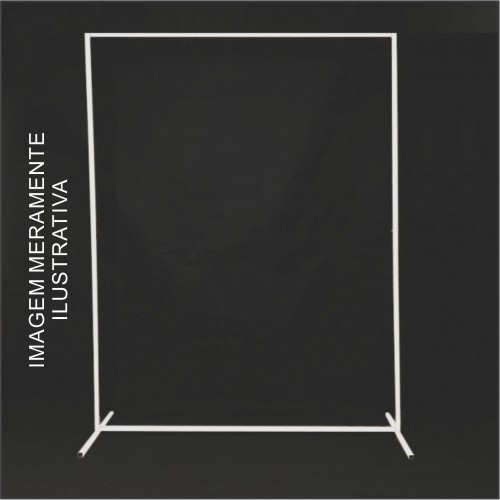 Estrutura de Metalon