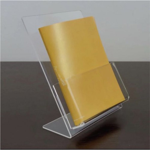 Porta Panfleto 15x21 cm