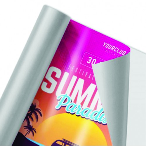 Impressão em Adesivo Superior Brilho