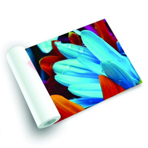 Impressão em Adesivo Superior Fosco